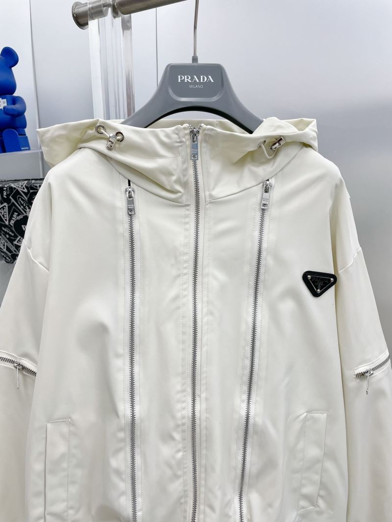 Prada Outwear